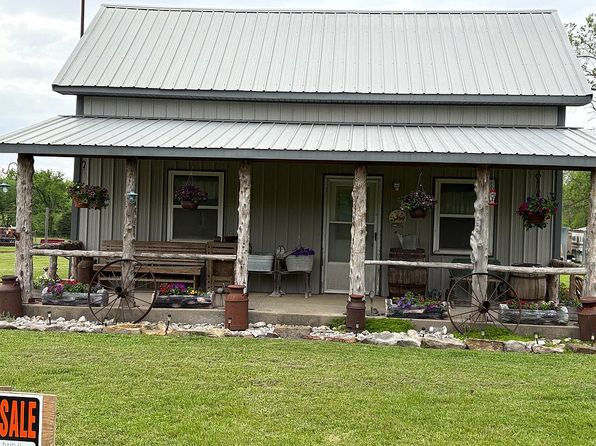 4242 S 4390th Rd
