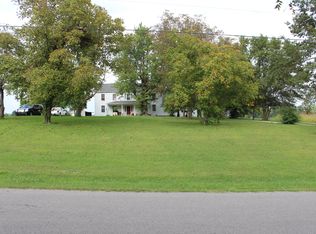 5201 Corydon Greenlick Rd, Corydon, KY 42406