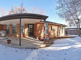 1621 S Kendall St, Lakewood, CO 80232