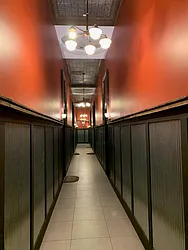 Rented by ABODE NYC LLC