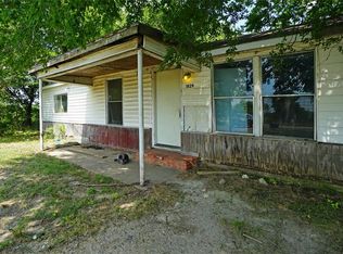 1829 Farm Road 275 S, Cumby, TX 75433