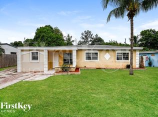 1105 Arizona Ave, Fort Lauderdale, FL 33312
