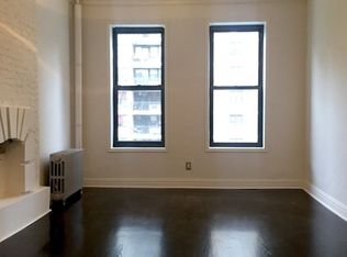 728 Amsterdam Ave APT 4N, New York, NY 10025