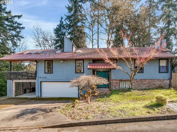 15134 SE Thornton Dr, Milwaukie, OR 97267