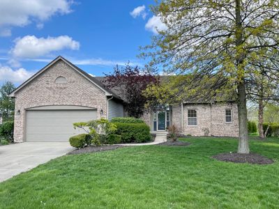 9025 Tenton Ct, Indianapolis, IN, 46278