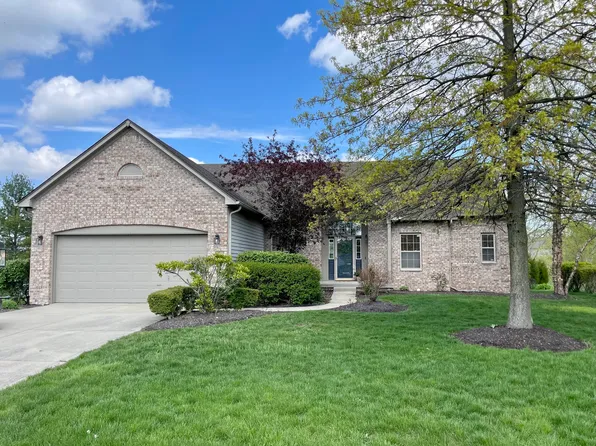 9025 Tenton Ct, Indianapolis, IN 46278