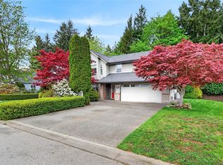 1015 Kingsley Cres, Comox, BC V9M 3R7