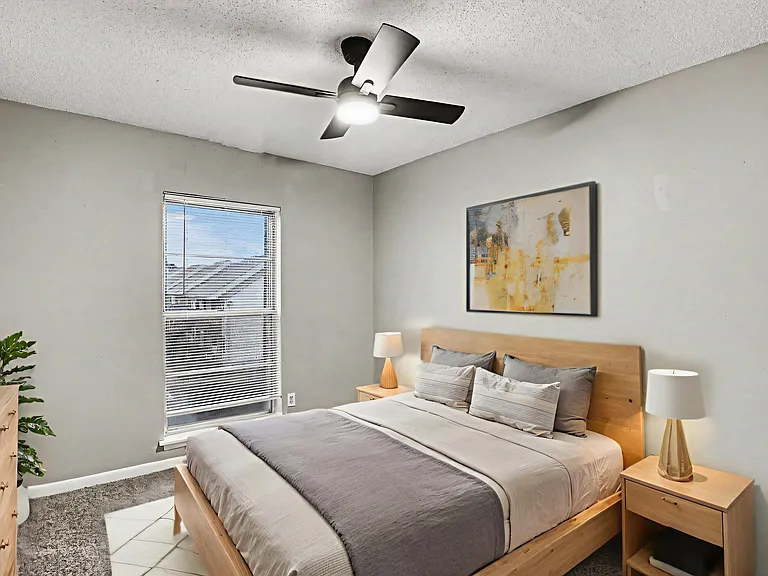 Apartments at Georgetown — Photo 48