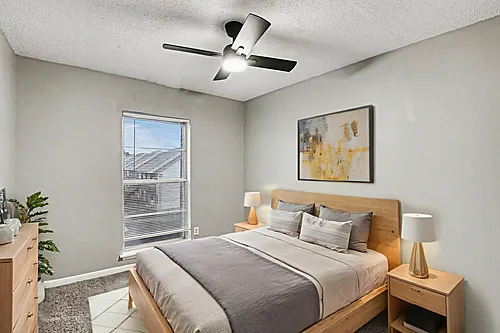 Floor plan 3 Bed Townhouse