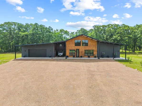 1648 Vz County Road 3211, Wills Point, TX 75169