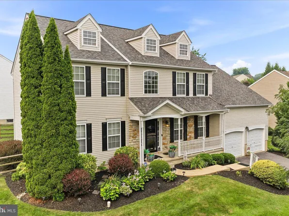 157 Schoolview Ln, Oxford, PA 19363