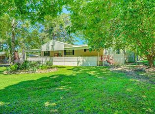 1406 Pleasant View Cir, Lincolnton, GA 30817