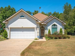 112 Blue Moon Ter, Hot Springs, AR 71913