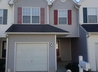 6931 Gallant Cir SE, Mableton, GA 30126