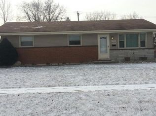 1020 Warner Ave, Lemont, IL