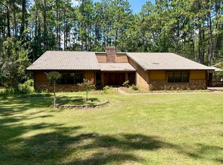 809 Loblolly Ln, Leesville, LA 71446
