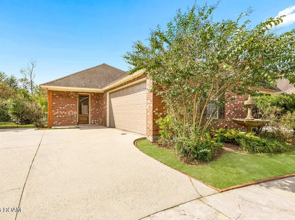 10106 Springtree Ave, Baton Rouge, LA 70810