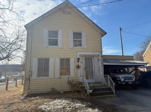350 Main Street, Bingham, ME 04920