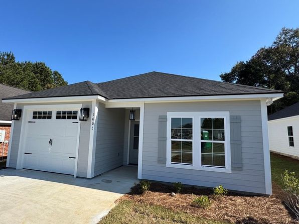 1006 Syrup Mill Creek Ln, Cairo, GA 39828