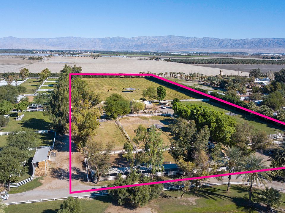 1st image of 84485 Avenue 61