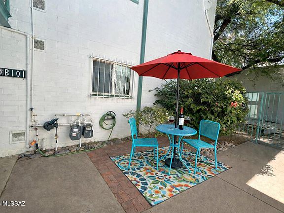 4th image of 1776 S Palo Verde Ave #B101