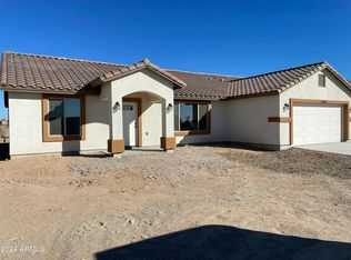 1316 S 367th Ave, Tonopah, AZ 85354