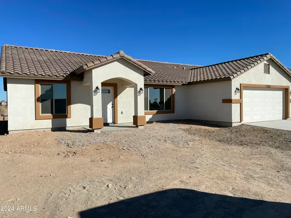 1316 S 367TH Avenue, Tonopah, AZ 85354