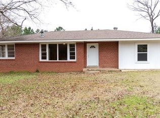 36071 Highway 1056, Mount Hermon, LA 70450