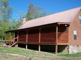 307 Double G Farm Rd, Mountain View, AR 72560