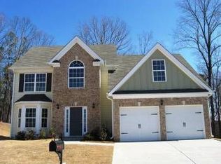 5179 Upper Elm St, Atlanta, GA 30349