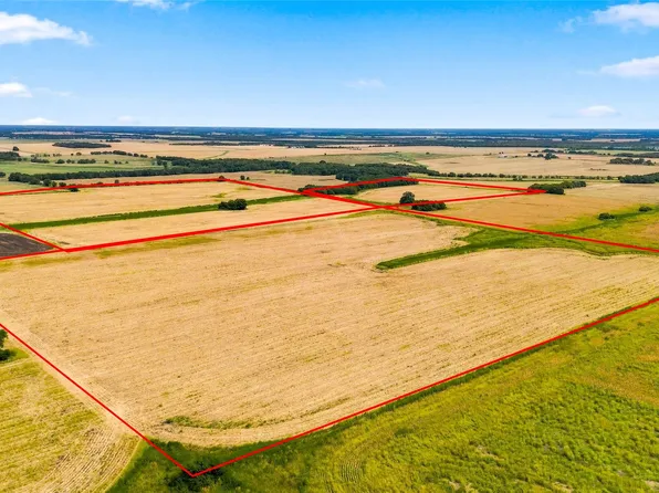 0 County Road 3210, Cooper, TX 75432