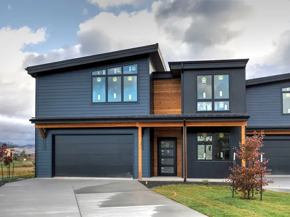 2426 Pale Evening Ct, Missoula, MT 59808