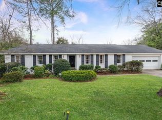 126 Cardiff St, Columbia, SC 29209