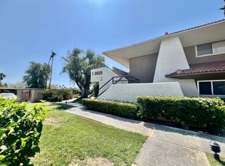 2825 N Los Felices Rd UNIT 103, Palm Springs, CA 92262