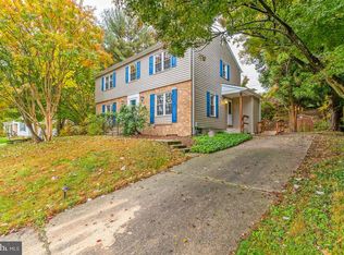 1231 Pleasant Valley Dr, Catonsville, MD 21228