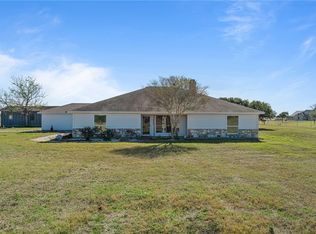 5418 County Road 101, Robstown, TX 78380