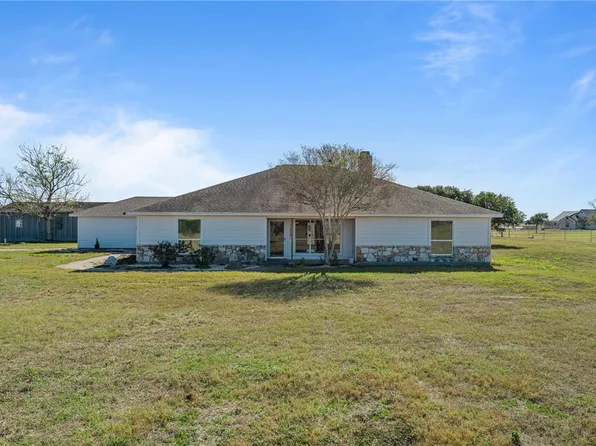 5418 County Road 101, Robstown, TX 78380