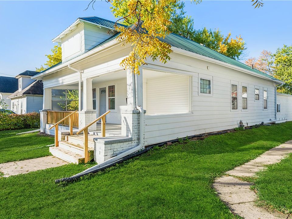1901 2nd St, Perry, IA 50220 Zillow