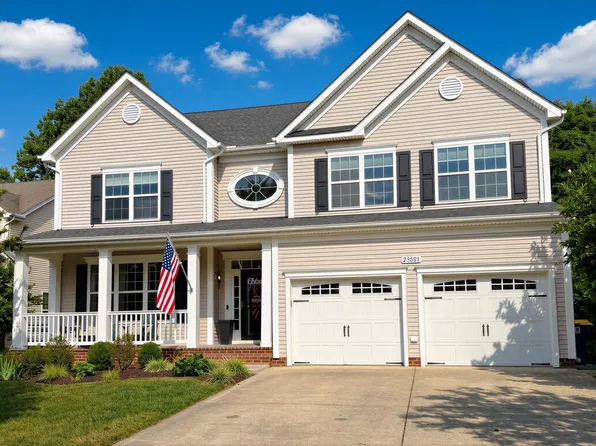 23591 Margrave Dr, Leonardtown, MD 20650