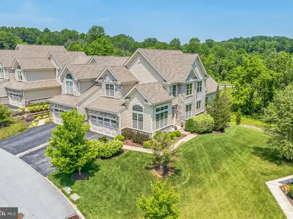 3132 Butternut Ln, Chester Springs, PA 19425