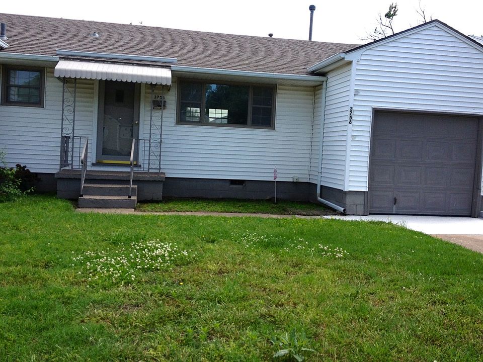 Cute Bungalow w/New Windows
