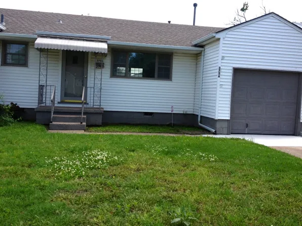 3756 W 44th St, Tulsa, OK 74107