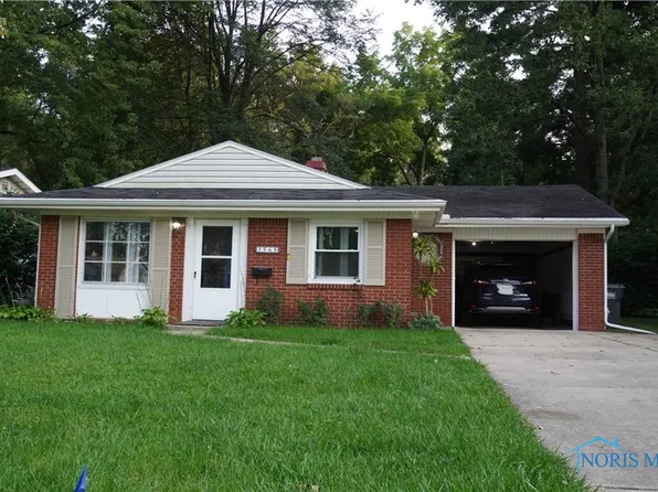3565 Helene Ct, Toledo, OH 43623