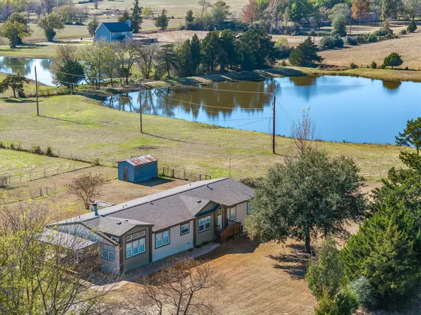 289 Pvt Rd #8303, Ben Wheeler, TX 75754