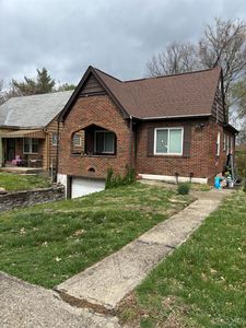 2512 Bremont Ave, Cincinnati, OH, 45237