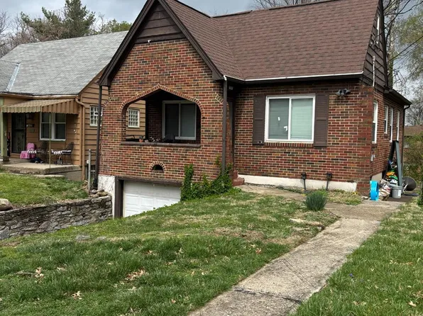2512 Bremont Ave, Cincinnati, OH 45237