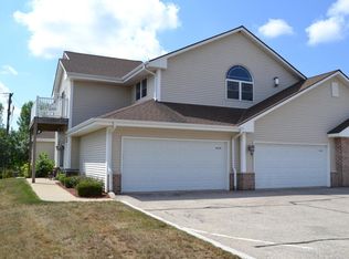 480 County Road Nn E UNIT 8, Mukwonago, WI 53149