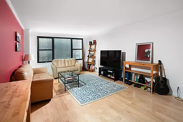 Rented by Keller Williams NYC