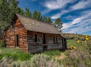 Tl 3700 Suplee Hwy, Paulina, OR 97751