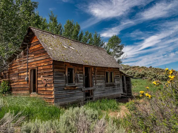 Tl 3700 Suplee Hwy, Paulina, OR 97751